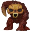 The Flash Funko Pop! Vinylfigur Bloodwork