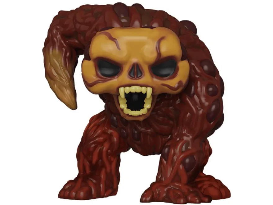 The Flash Funko Pop! Vinylfigur Bloodwork