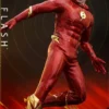The Flash Movie Masterpiece Actionfigur 1/6 The Flash 30 cm