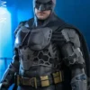 The Flash Movie Masterpiece Actionfigur 1/6 Batman 30 cm