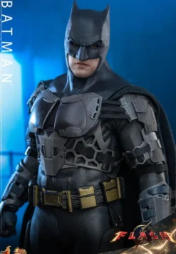 The Flash Movie Masterpiece Actionfigur 1/6 Batman 30 cm