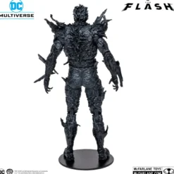 The Flash Movie Multiverse Actionfigur Dark Flash