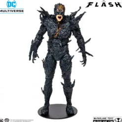 The Flash Movie Multiverse Actionfigur Dark Flash