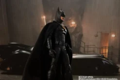 The Flash S.H. Figuarts Actionfigur Batman 15 cm