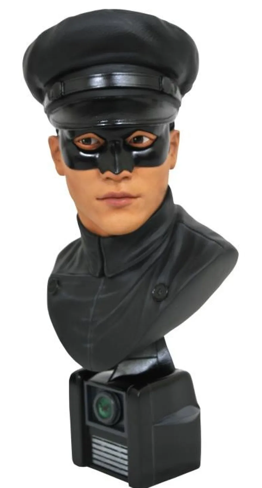 The Green Hornet Legends in 3D Büste 1/2 Kato