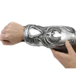 The Hidden Blade Of Ezio Auditore Role Play Gauntlet Replica Assassins Creed 2