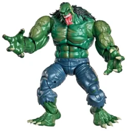 The Incredible Hulk Marvel Legends Actionfigur Hulk 2099 15 cm