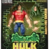 The Incredible Hulk Marvel Legends Actionfigur Marvel's Doc Samson 15 cm