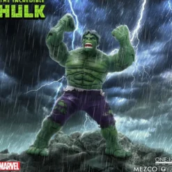 The Incredible Hulk One:12 Collective Actionfigur