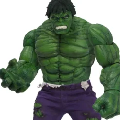 The Incredible Hulk One:12 Collective Actionfigur