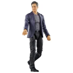 The Infinity Saga Marvel Legends Actionfigur Bruce Banner (Avengers: Infinity War) 15 cm