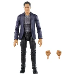 The Infinity Saga Marvel Legends Actionfigur Bruce Banner (Avengers: Infinity War) 15 cm