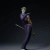 The Joker 1/12 Actionfigur
