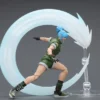 The King Of Fighters '98 Actionfigur Hero Team Leona Heidern 11 cm