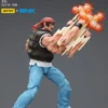 The King Of Fighters '98 Actionfigur Hero Team Ralf Jones 12 cm