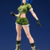 The King Of Fighters '97 Bishoujo PVC Statue 1/7 Leona Heidern 24 cm