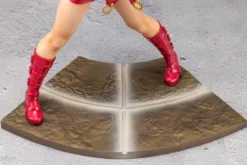 The King of Fighters '97 Bishoujo PVC Statue 1/7 Orochi Shermie 21 cm
