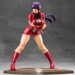 The King of Fighters '97 Bishoujo PVC Statue 1/7 Orochi Shermie 21 cm