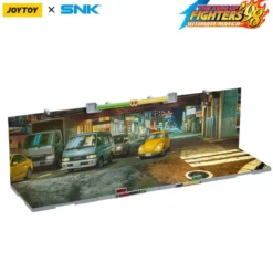 The King Of Fighters '98 Diorama Stage Base Japan Street