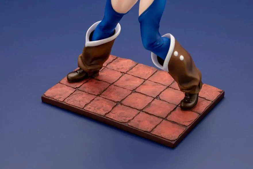 The King of Fighters 2001 PVC Bishoujo Statue 1/7 Angel 21 cm