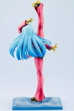 The King Of Fighters XV Bishoujo PVC Figur 1/7 Kula Diamond 28 cm