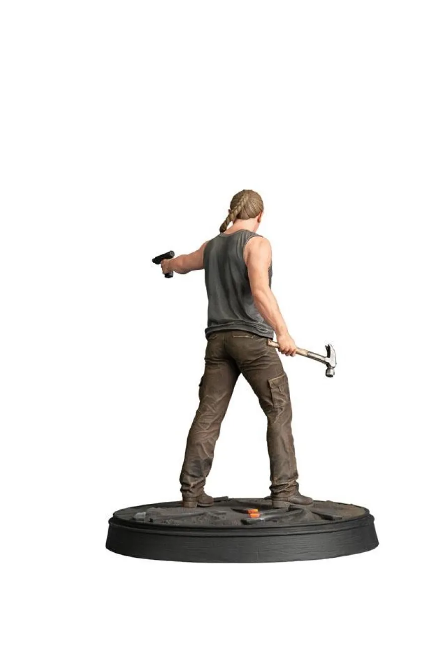 The Last of Us Part II PVC Statue Abby