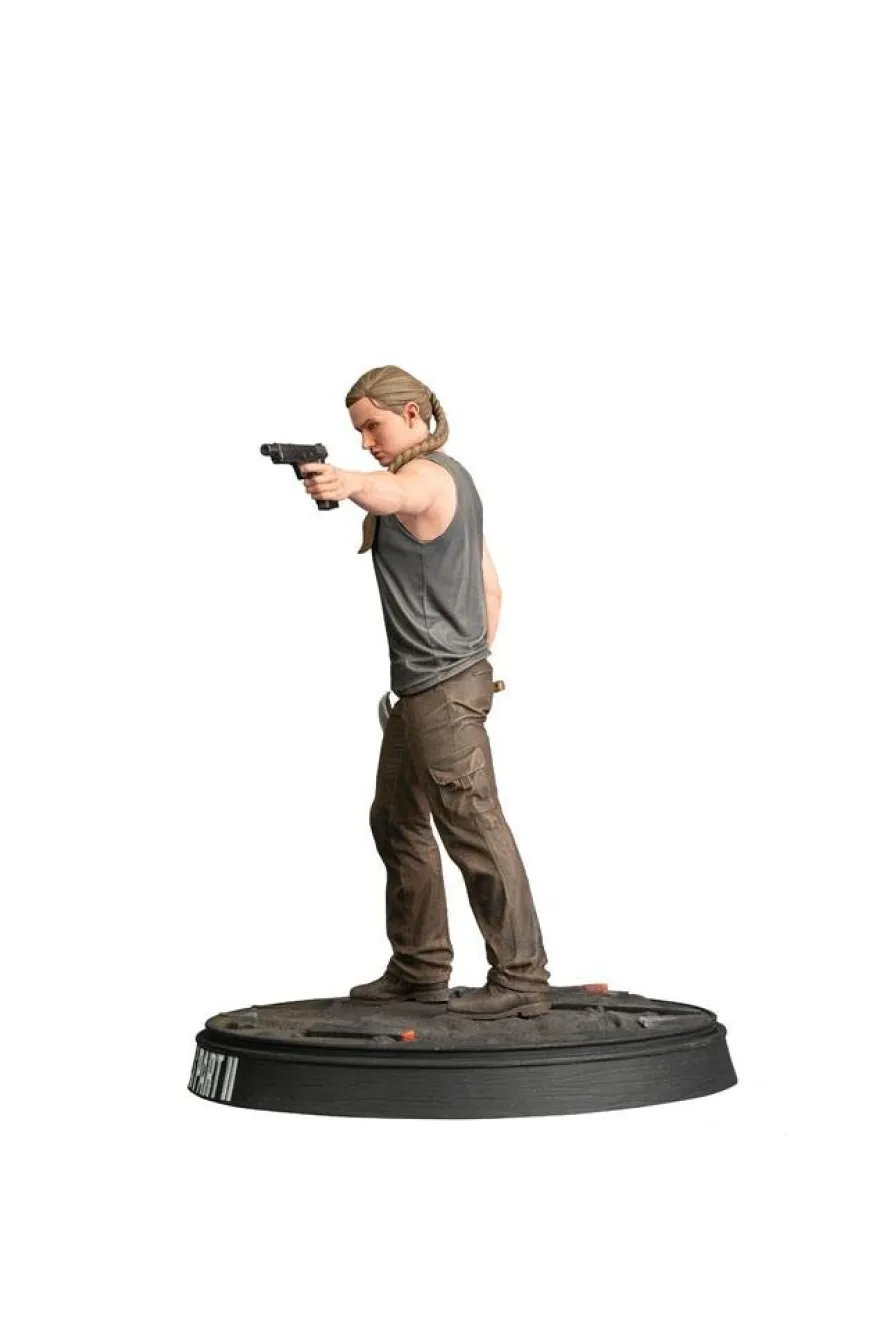 The Last of Us Part II PVC Statue Abby