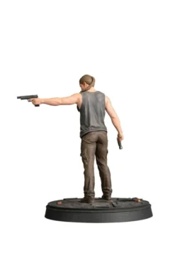 The Last of Us Part II PVC Statue Abby