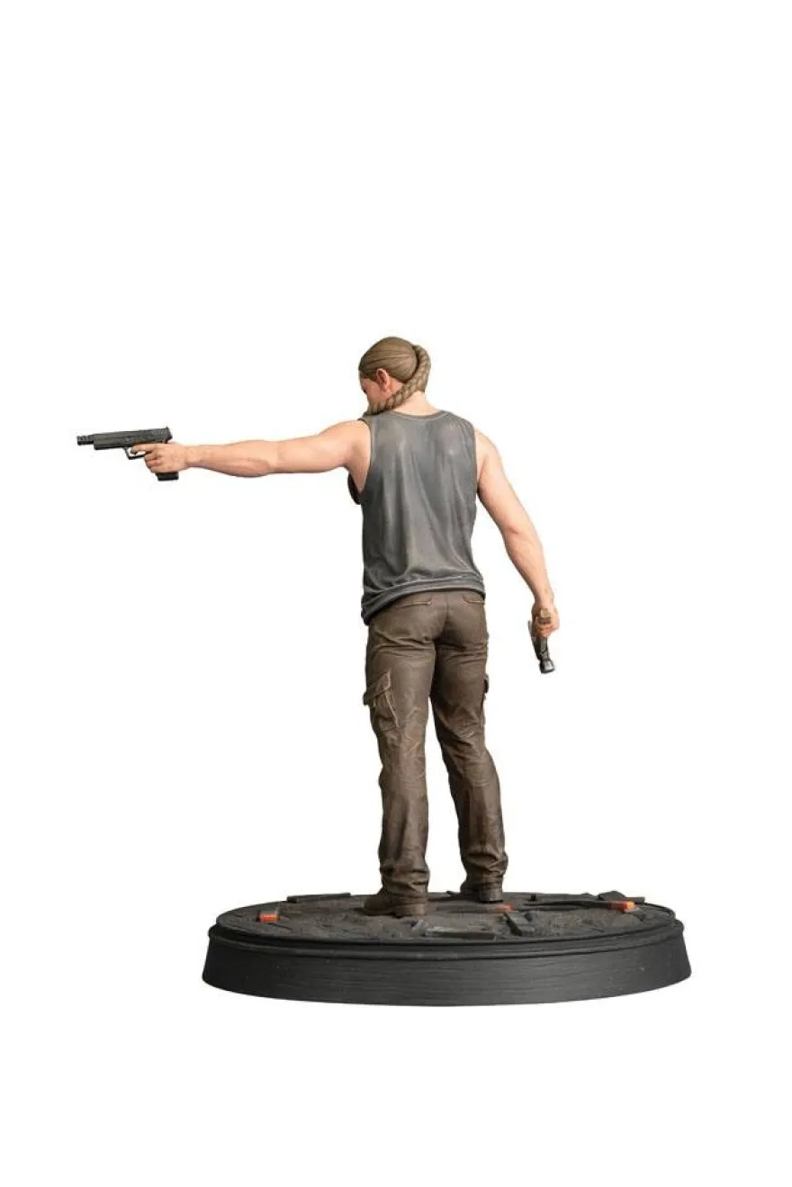 The Last of Us Part II PVC Statue Abby