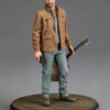 The Last of Us Part II PVC Statue Joel