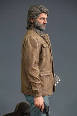 The Last of Us Part II PVC Statue Joel
