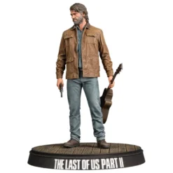 The Last of Us Part II PVC Statue Joel