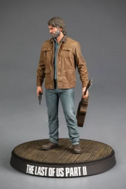 The Last of Us Part II PVC Statue Joel