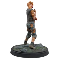 The Last of Us Part II PVC Statue Armored Clicker 22 cm