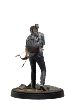 The Last of Us Part II PVC Statue Ellie with Bow