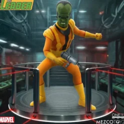 The Leader One:12 Collective Actionfigur