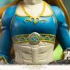 The Legend of Zelda Breath of the Wild PVC Statue Zelda Collector's Edition 25 cm