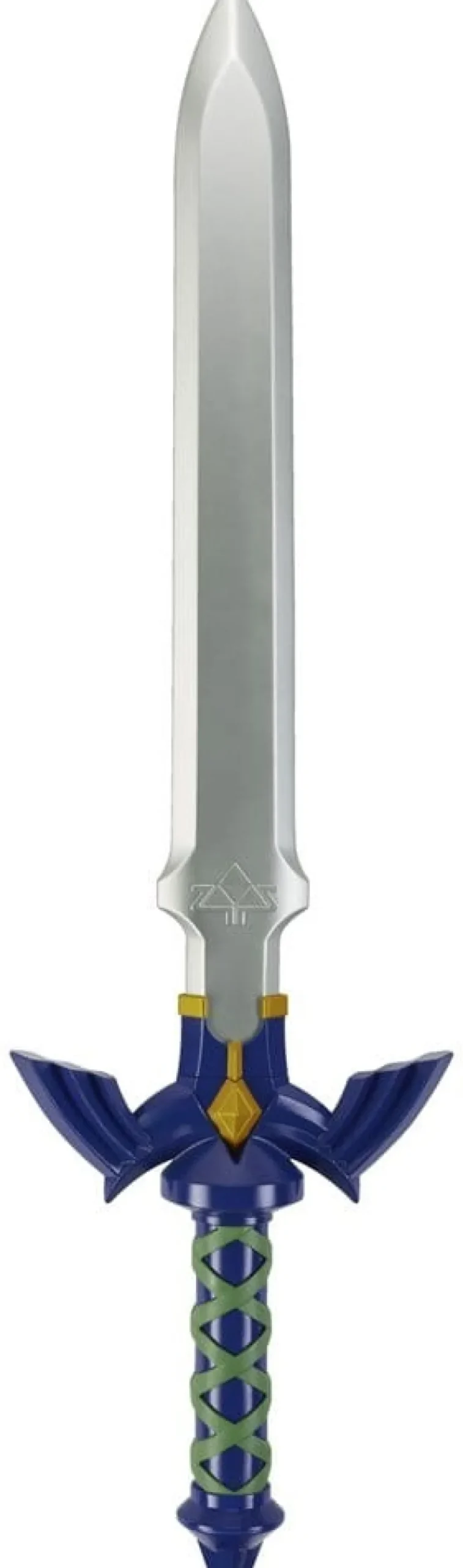 The Legend of Zelda: Tears of the Kingdom Elektronisches Master-Schwert 68 cm