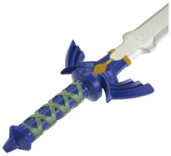 The Legend of Zelda: Tears of the Kingdom Elektronisches Master-Schwert 68 cm