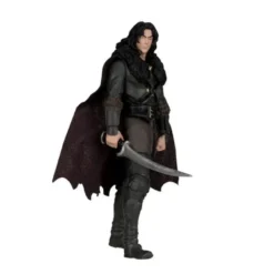The Lord of Rings: The War of the Rohirrim Build-A Wave 1 4-Inch Scale Actionfigur Wulf
