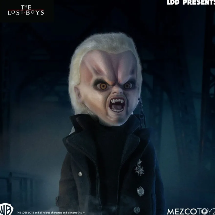The Lost Boys LDD Presents Puppe David 25 cm