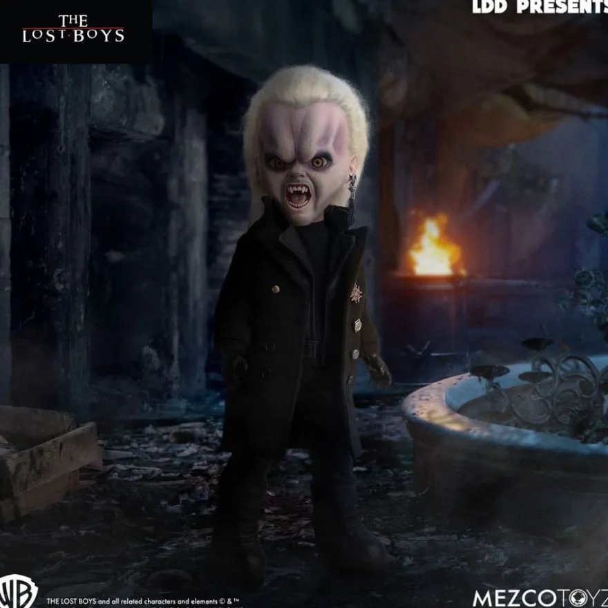 The Lost Boys LDD Presents Puppe David 25 cm