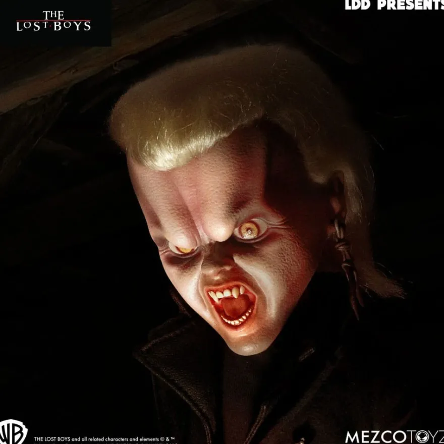 The Lost Boys LDD Presents Puppe David 25 cm