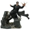 The Matrix Gallery Deluxe PVC Statue Neo 25 cm