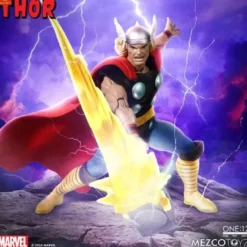 The Mighty Thor One:12 Collective Actionfigur