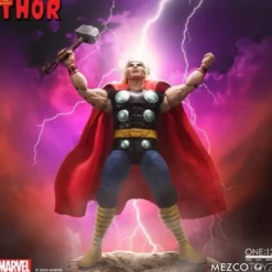 The Mighty Thor One:12 Collective Actionfigur
