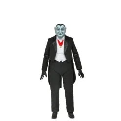 The Munsters Actionfigur Ultimate Grandpa Munster 18 cm