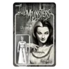 The Munsters Wave 2 ReAction Actionfigur Lily (Grayscale)