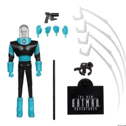 The New Batman Adventure DC Direct Actionfigur Mr. Freeze 15 cm