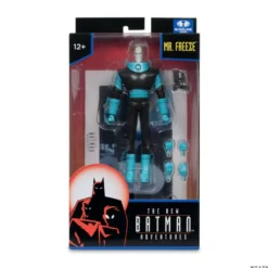 The New Batman Adventure DC Direct Actionfigur Mr. Freeze 15 cm